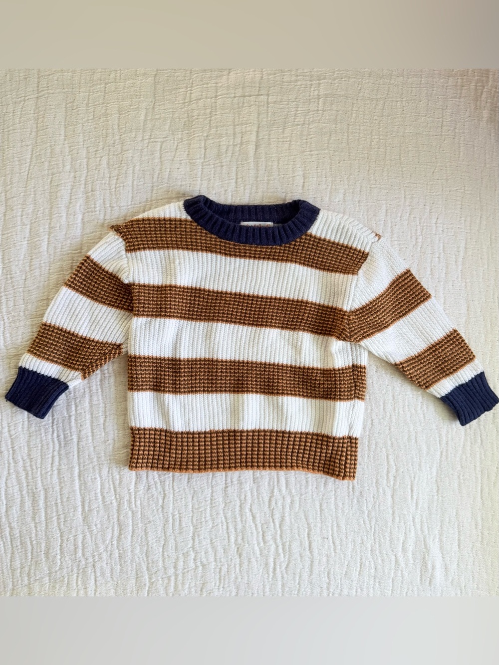 Cat & Jack knit sweater